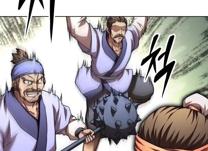 Youngest Son of the NamGung Clan Chapter 41 - halaman 43