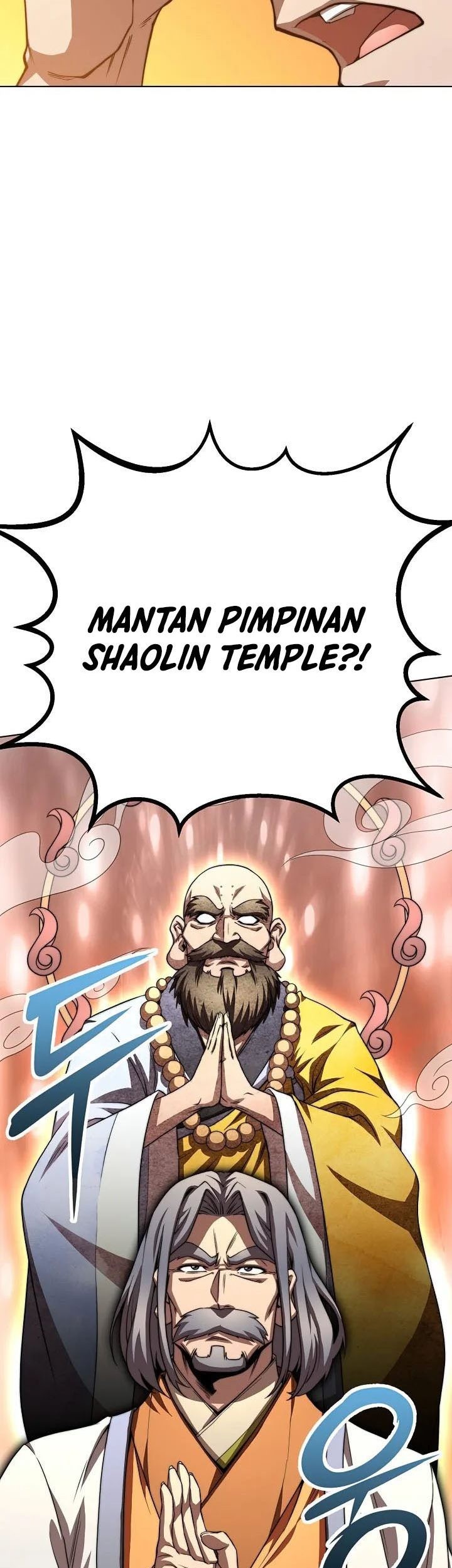 Youngest Son of the NamGung Clan Chapter 41 - halaman 50