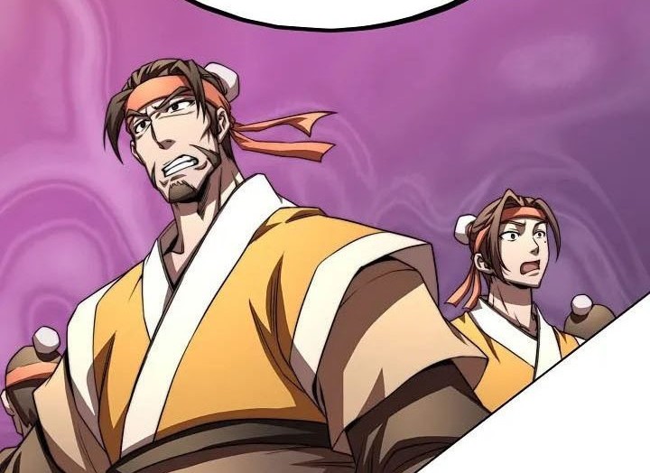 Youngest Son of the NamGung Clan Chapter 41 - halaman 55