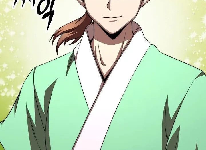 Youngest Son of the NamGung Clan Chapter 41 - halaman 57