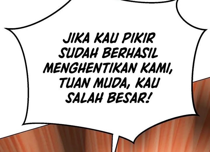 Youngest Son of the NamGung Clan Chapter 41 - halaman 59