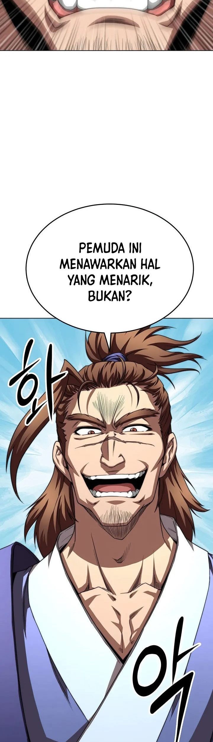Youngest Son of the NamGung Clan Chapter 41 - halaman 6