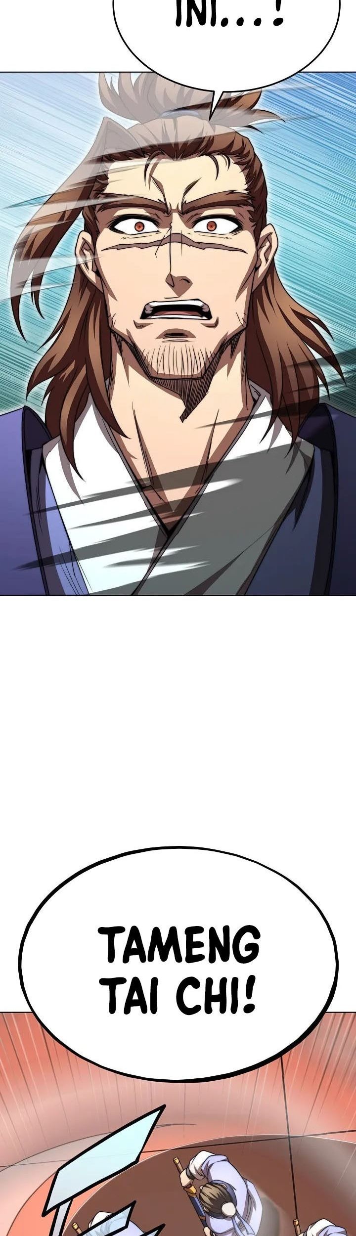 Youngest Son of the NamGung Clan Chapter 41 - halaman 72