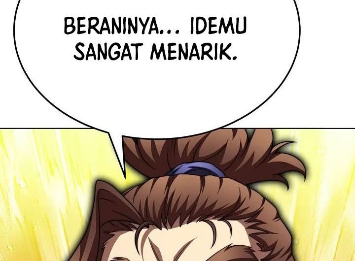 Youngest Son of the NamGung Clan Chapter 41 - halaman 77