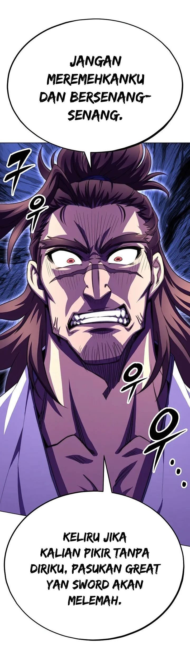 Youngest Son of the NamGung Clan Chapter 41 - halaman 80