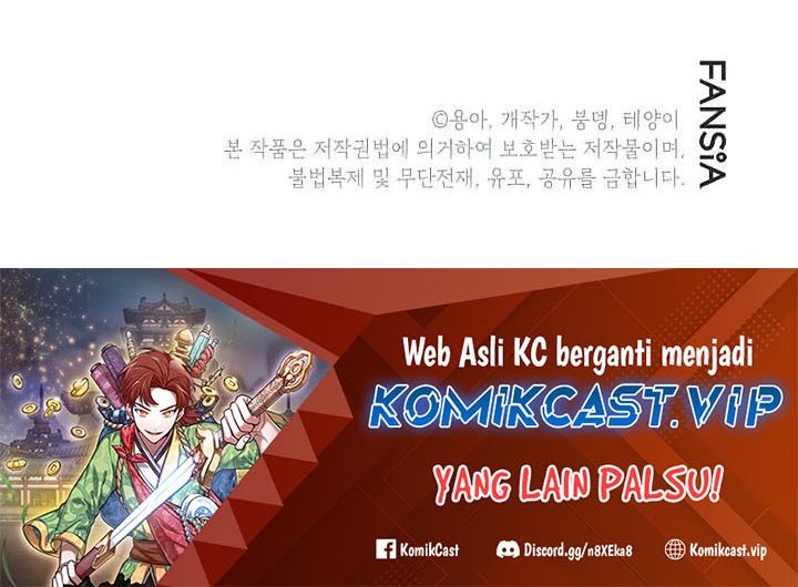 Youngest Son of the NamGung Clan Chapter 41 - halaman 85