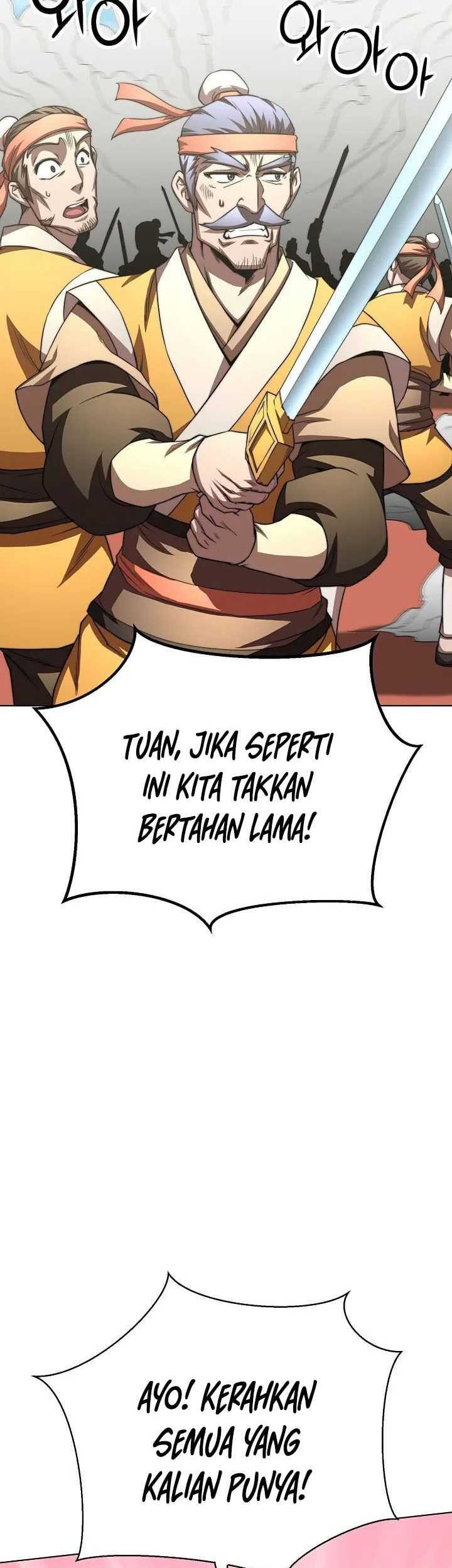 Youngest Son of the NamGung Clan Chapter 42 - halaman 10