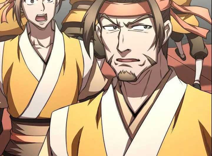 Youngest Son of the NamGung Clan Chapter 42 - halaman 13
