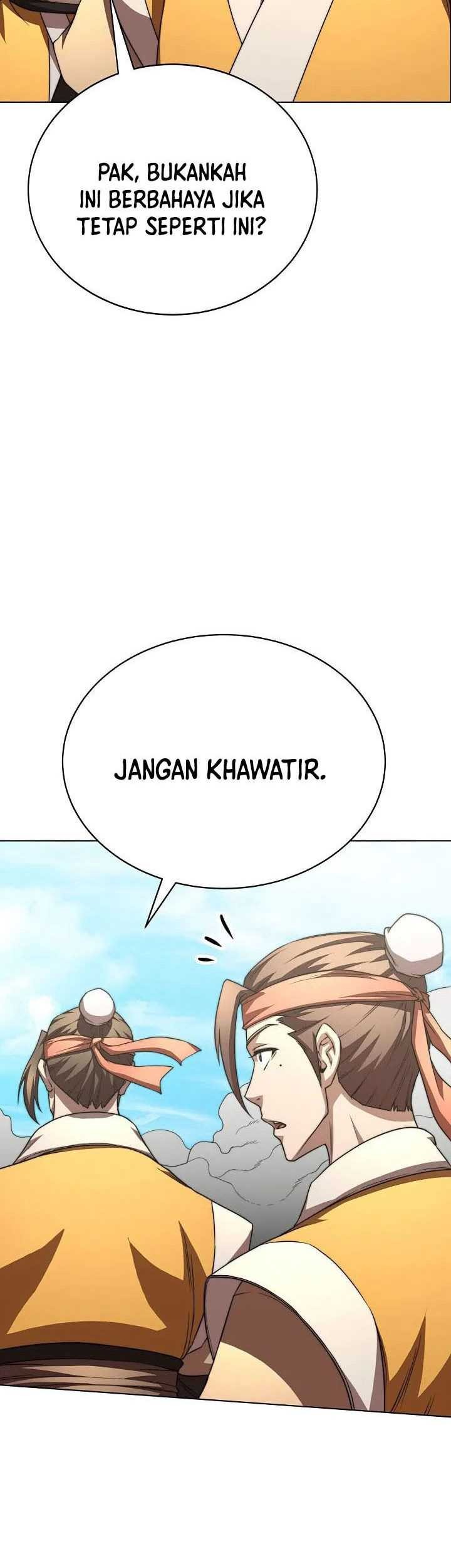 Youngest Son of the NamGung Clan Chapter 42 - halaman 14