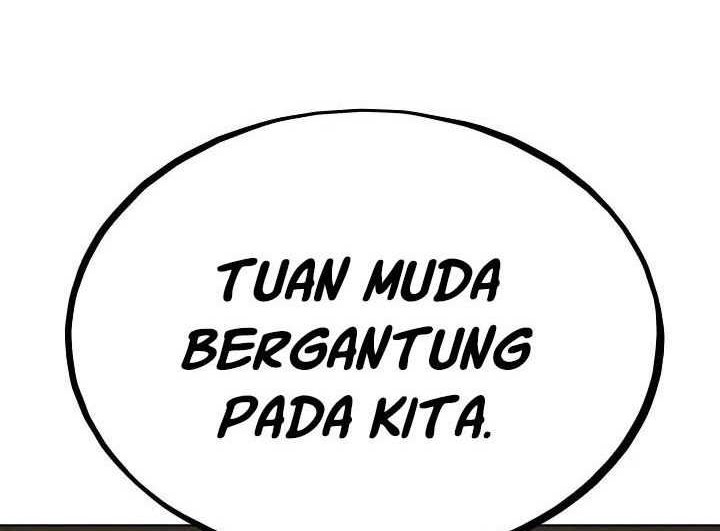 Youngest Son of the NamGung Clan Chapter 42 - halaman 15
