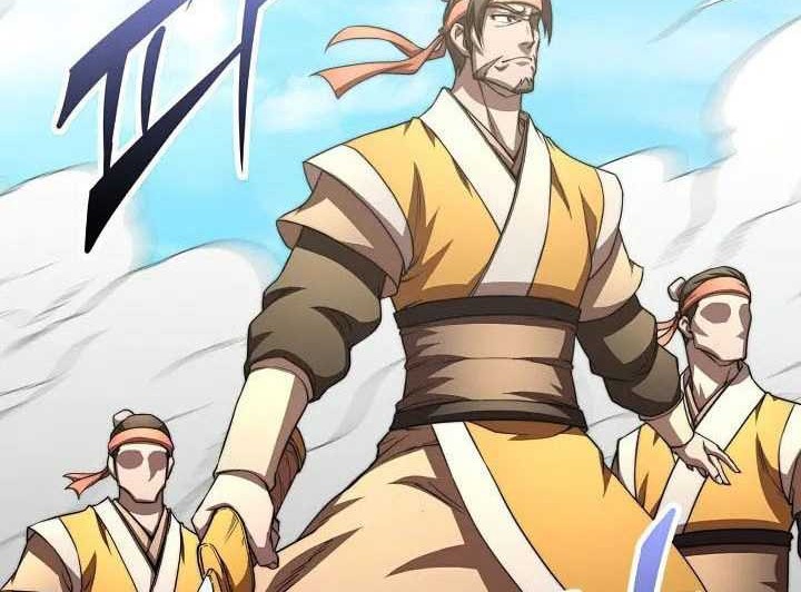 Youngest Son of the NamGung Clan Chapter 42 - halaman 17