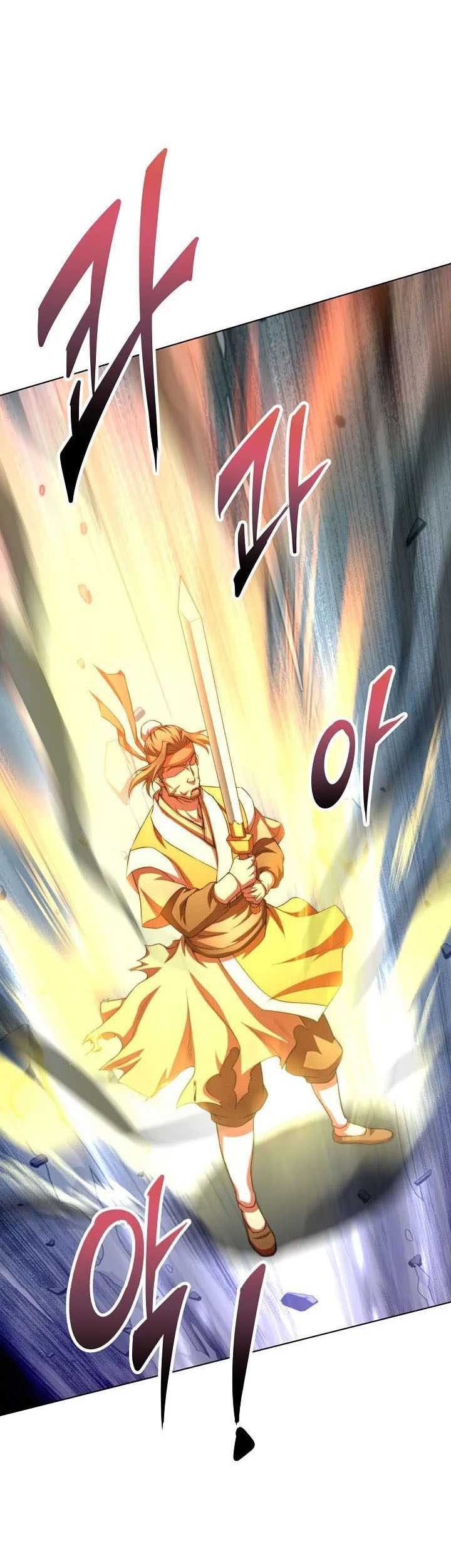 Youngest Son of the NamGung Clan Chapter 42 - halaman 20