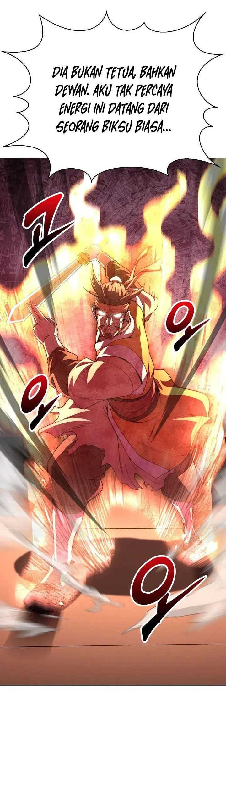 Youngest Son of the NamGung Clan Chapter 42 - halaman 24