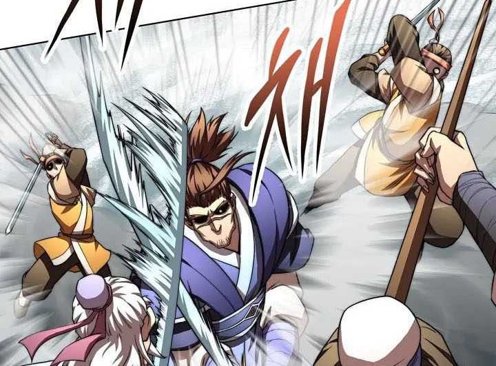 Youngest Son of the NamGung Clan Chapter 42 - halaman 3