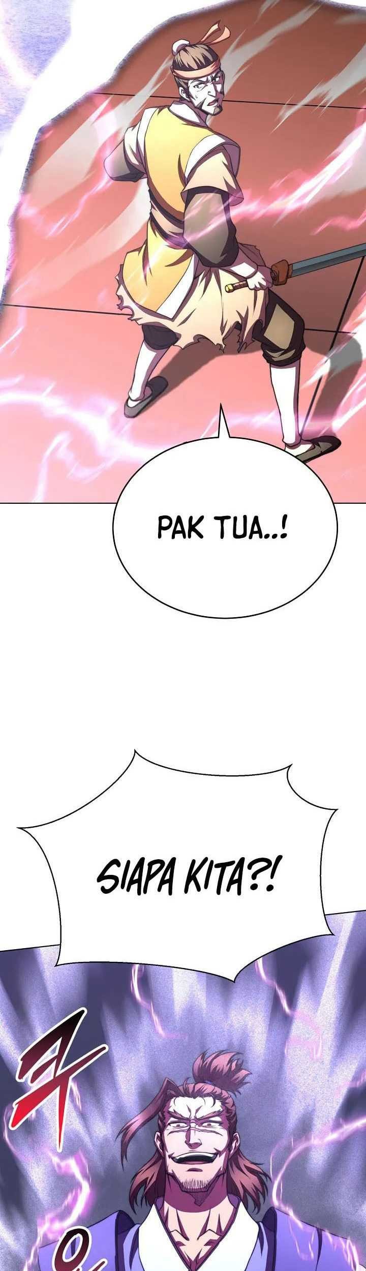 Youngest Son of the NamGung Clan Chapter 42 - halaman 30