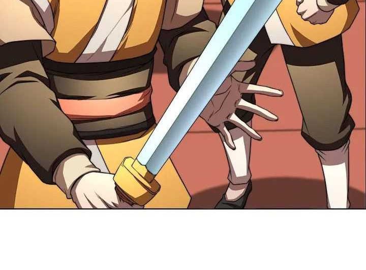 Youngest Son of the NamGung Clan Chapter 42 - halaman 33