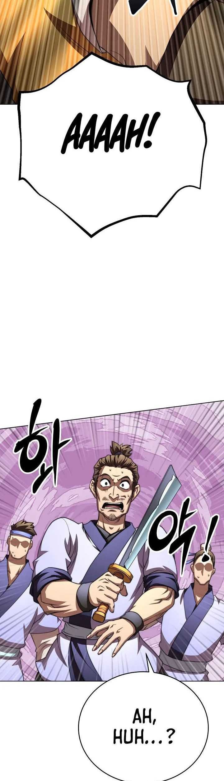 Youngest Son of the NamGung Clan Chapter 42 - halaman 40