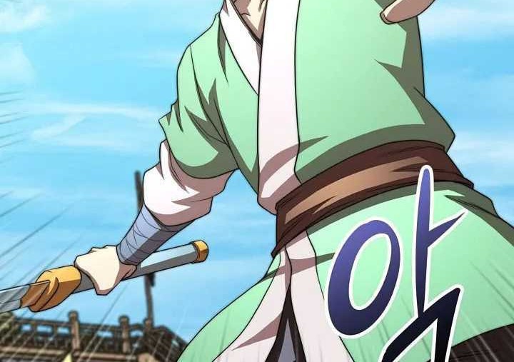 Youngest Son of the NamGung Clan Chapter 42 - halaman 53
