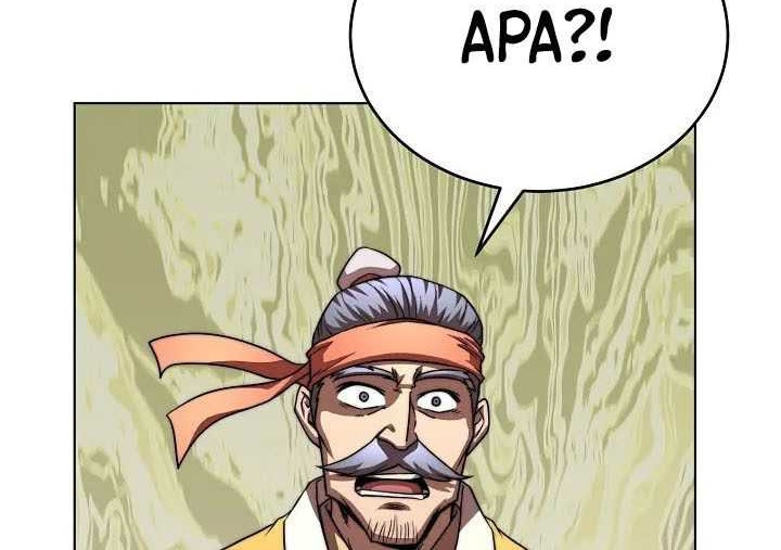 Youngest Son of the NamGung Clan Chapter 42 - halaman 55