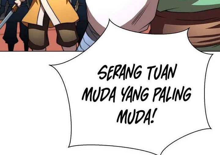 Youngest Son of the NamGung Clan Chapter 42 - halaman 57