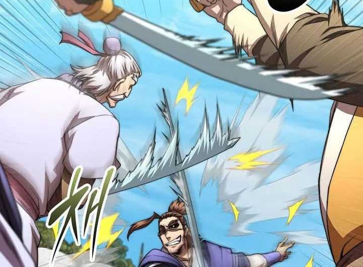 Youngest Son of the NamGung Clan Chapter 42 - halaman 7