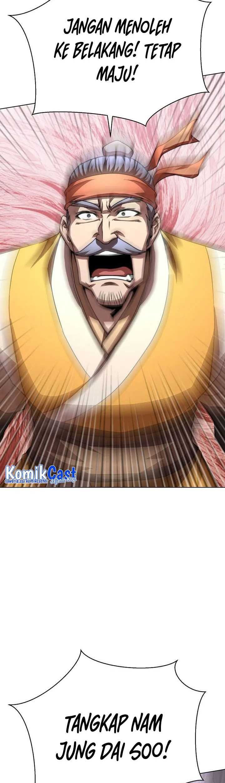 Youngest Son of the NamGung Clan Chapter 42 - halaman 70