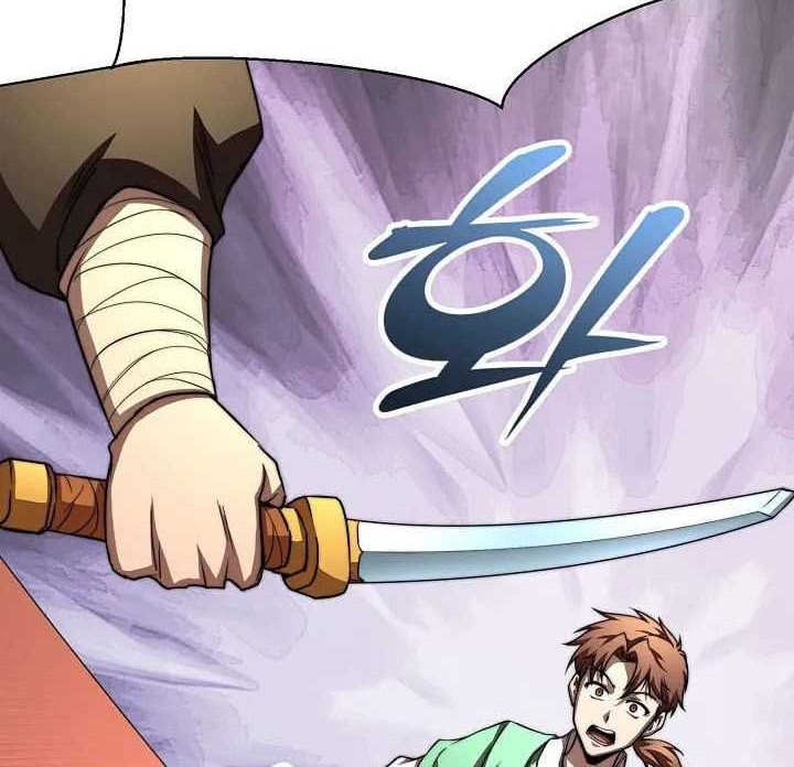 Youngest Son of the NamGung Clan Chapter 42 - halaman 71