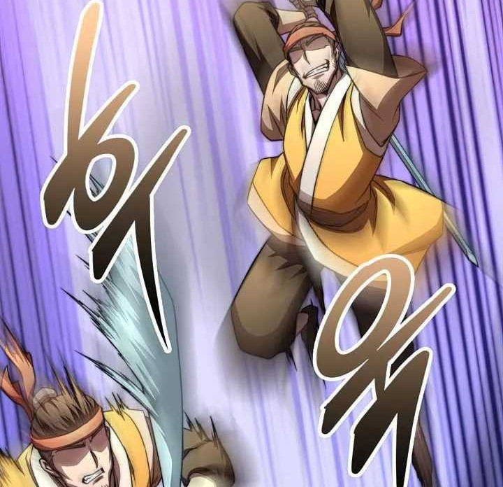 Youngest Son of the NamGung Clan Chapter 42 - halaman 77