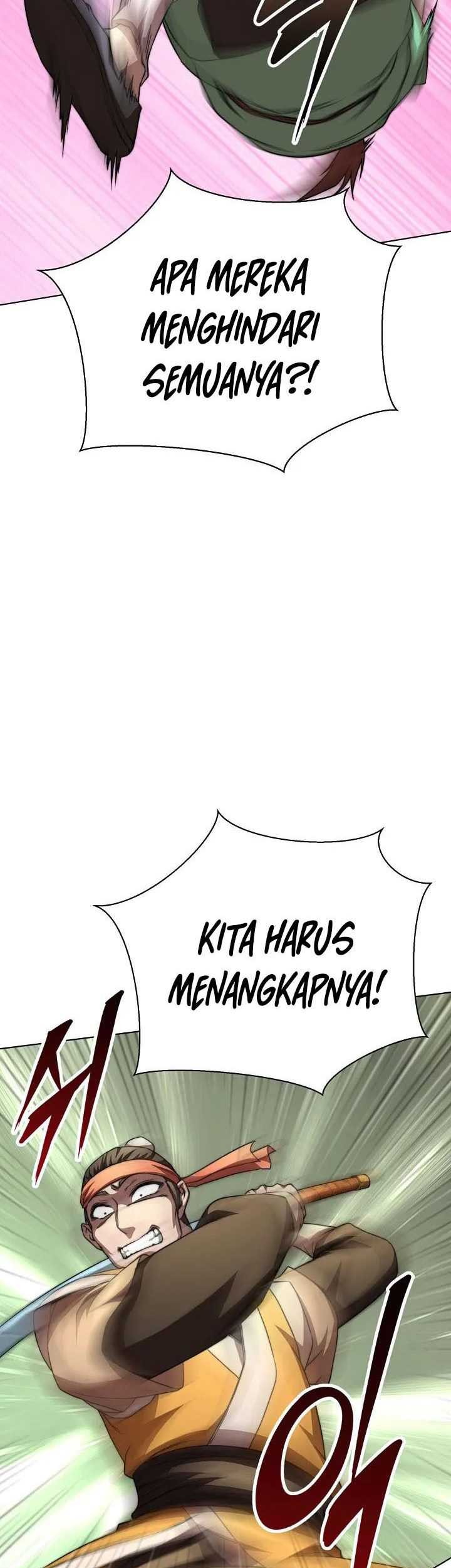 Youngest Son of the NamGung Clan Chapter 42 - halaman 80