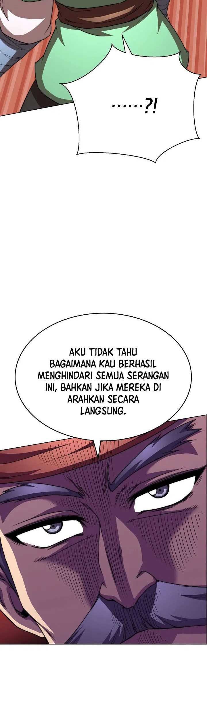 Youngest Son of the NamGung Clan Chapter 42 - halaman 86