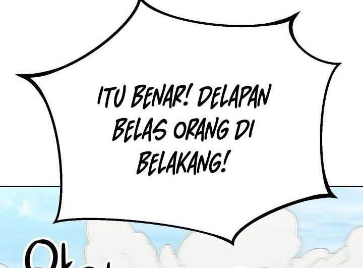 Youngest Son of the NamGung Clan Chapter 42 - halaman 9
