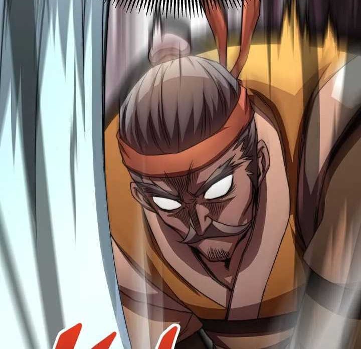 Youngest Son of the NamGung Clan Chapter 42 - halaman 91