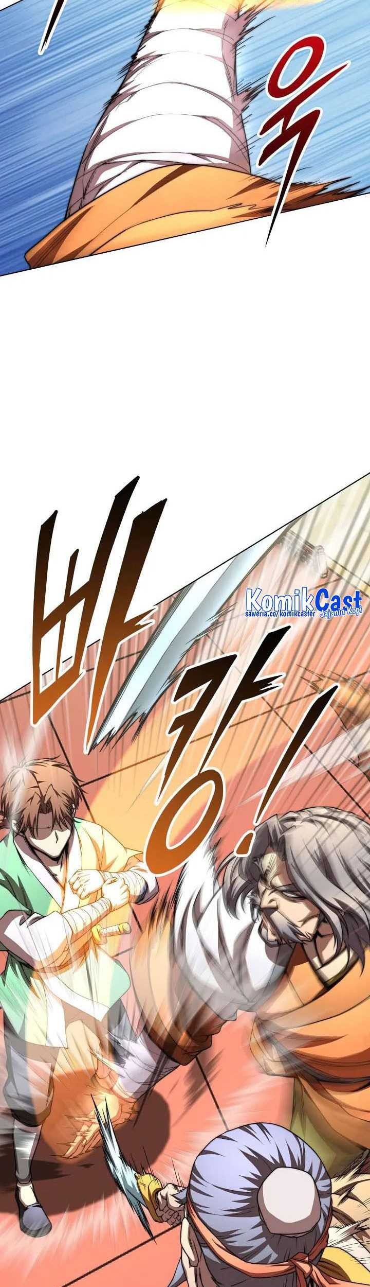 Youngest Son of the NamGung Clan Chapter 43 - halaman 14