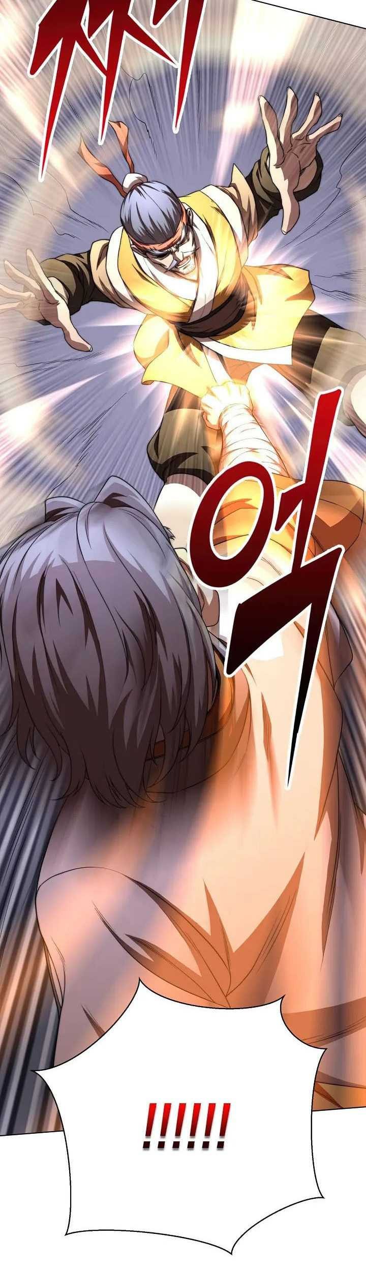 Youngest Son of the NamGung Clan Chapter 43 - halaman 18