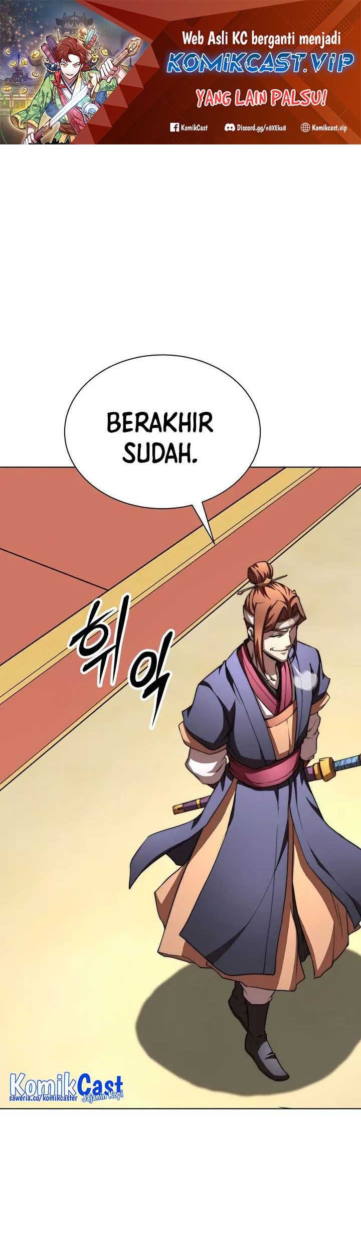 Youngest Son of the NamGung Clan Chapter 43 - halaman 2