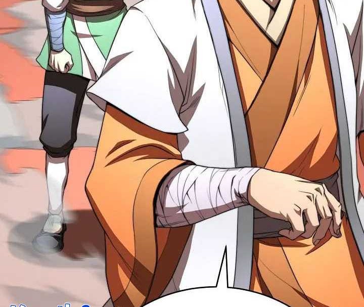 Youngest Son of the NamGung Clan Chapter 43 - halaman 21