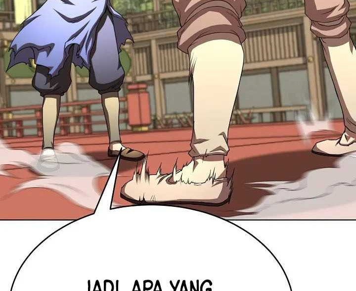 Youngest Son of the NamGung Clan Chapter 43 - halaman 35