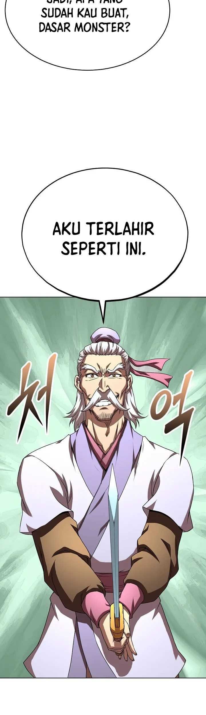Youngest Son of the NamGung Clan Chapter 43 - halaman 36