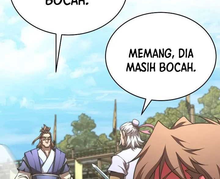 Youngest Son of the NamGung Clan Chapter 43 - halaman 39