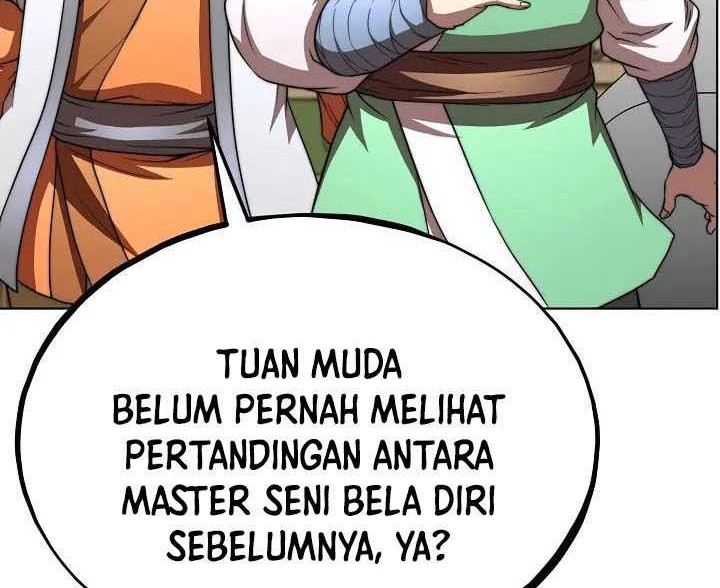 Youngest Son of the NamGung Clan Chapter 43 - halaman 47