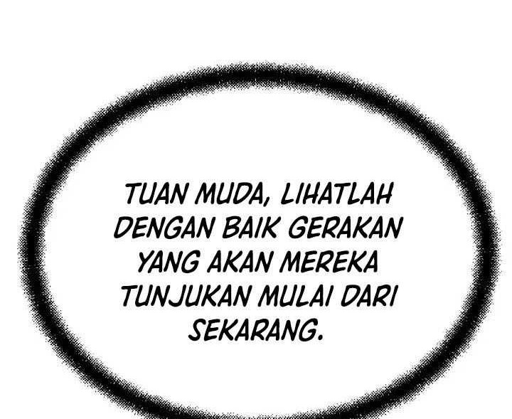 Youngest Son of the NamGung Clan Chapter 43 - halaman 49