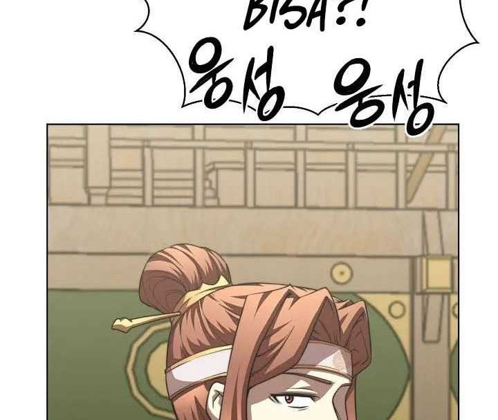 Youngest Son of the NamGung Clan Chapter 43 - halaman 5