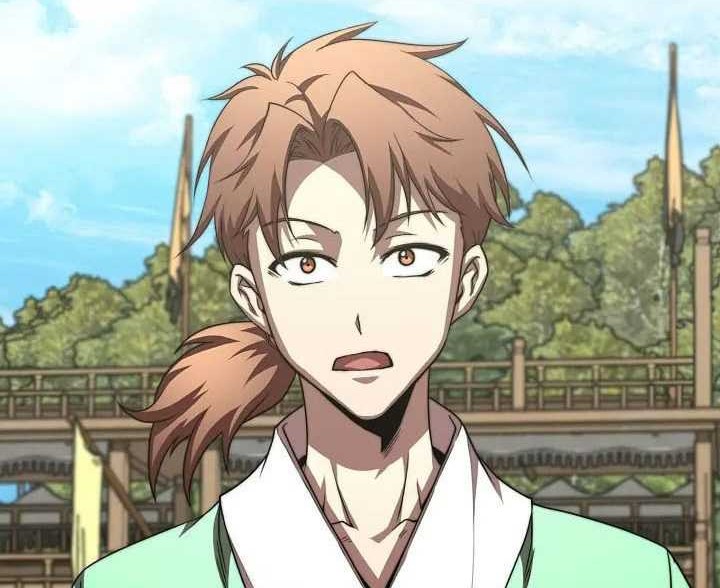Youngest Son of the NamGung Clan Chapter 43 - halaman 61