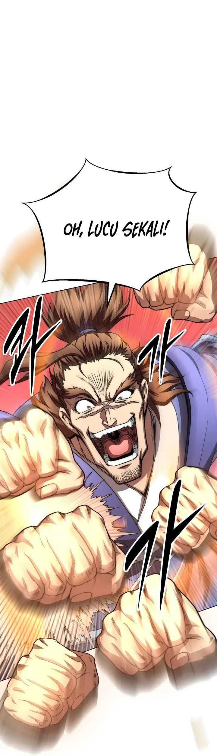 Youngest Son of the NamGung Clan Chapter 43 - halaman 64