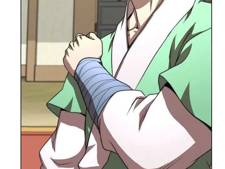 Youngest Son of the NamGung Clan Chapter 43 - halaman 73