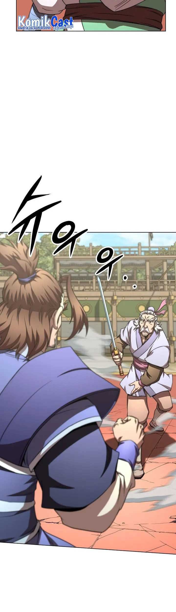 Youngest Son of the NamGung Clan Chapter 43 - halaman 74