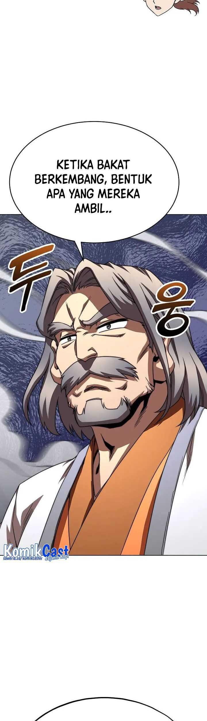 Youngest Son of the NamGung Clan Chapter 43 - halaman 84