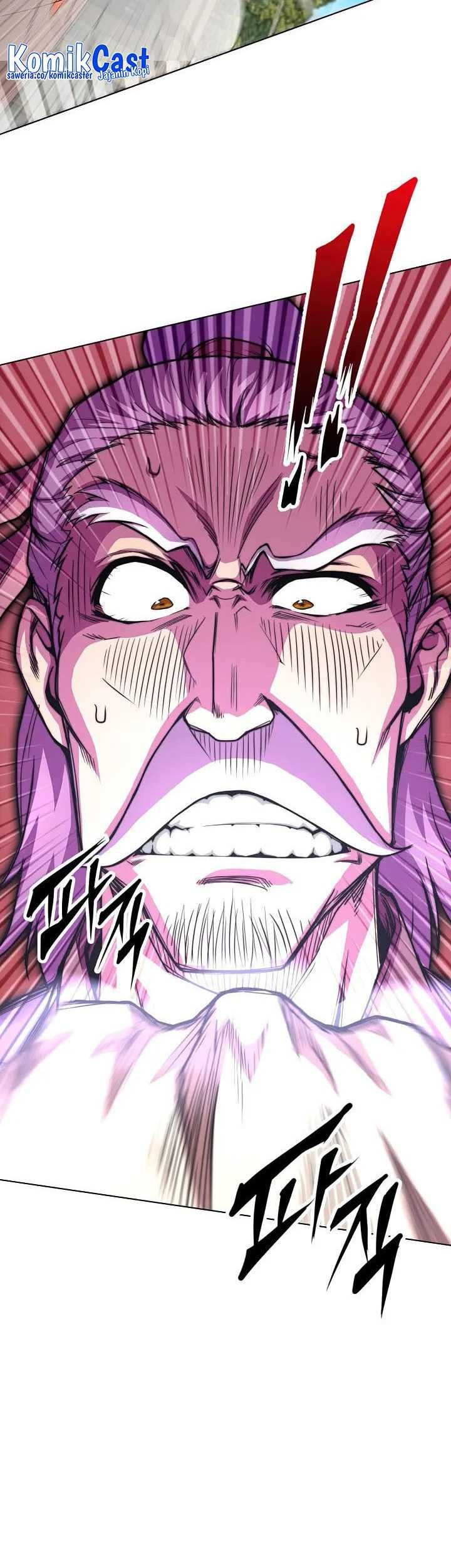 Youngest Son of the NamGung Clan Chapter 43 - halaman 94