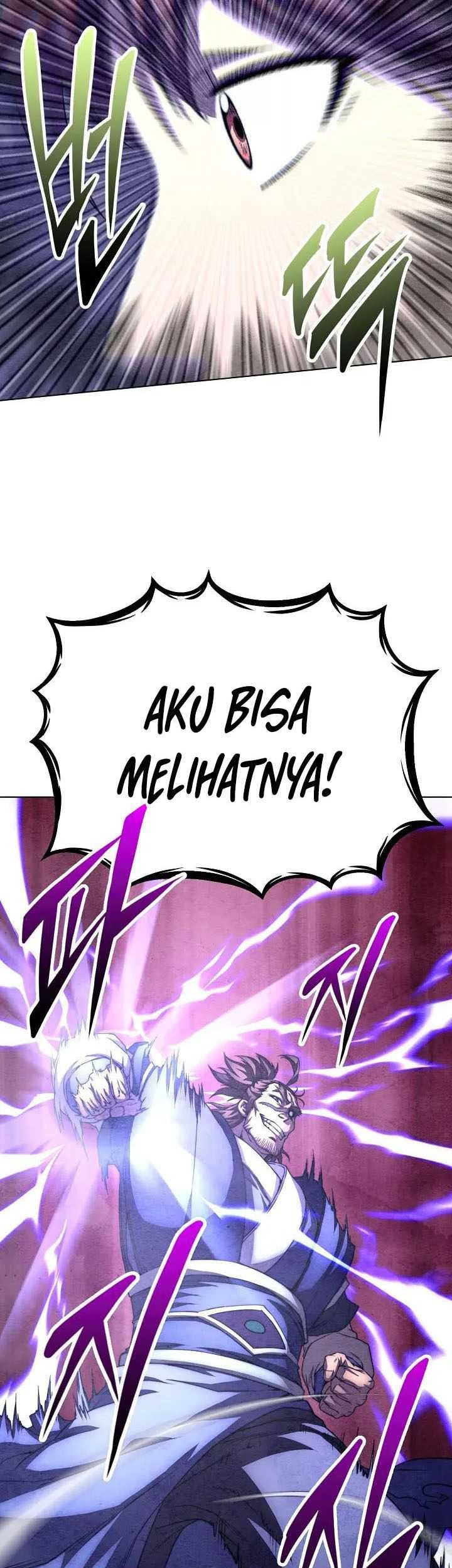 Youngest Son of the NamGung Clan Chapter 44 - halaman 14
