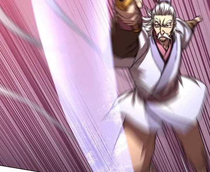 Youngest Son of the NamGung Clan Chapter 44 - halaman 19